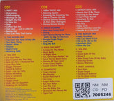 Jive Bunny and the Mastermixers - In the Mix (CD) (3)
